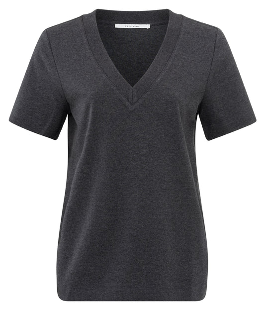 YAYA V-Neck T-Shirt