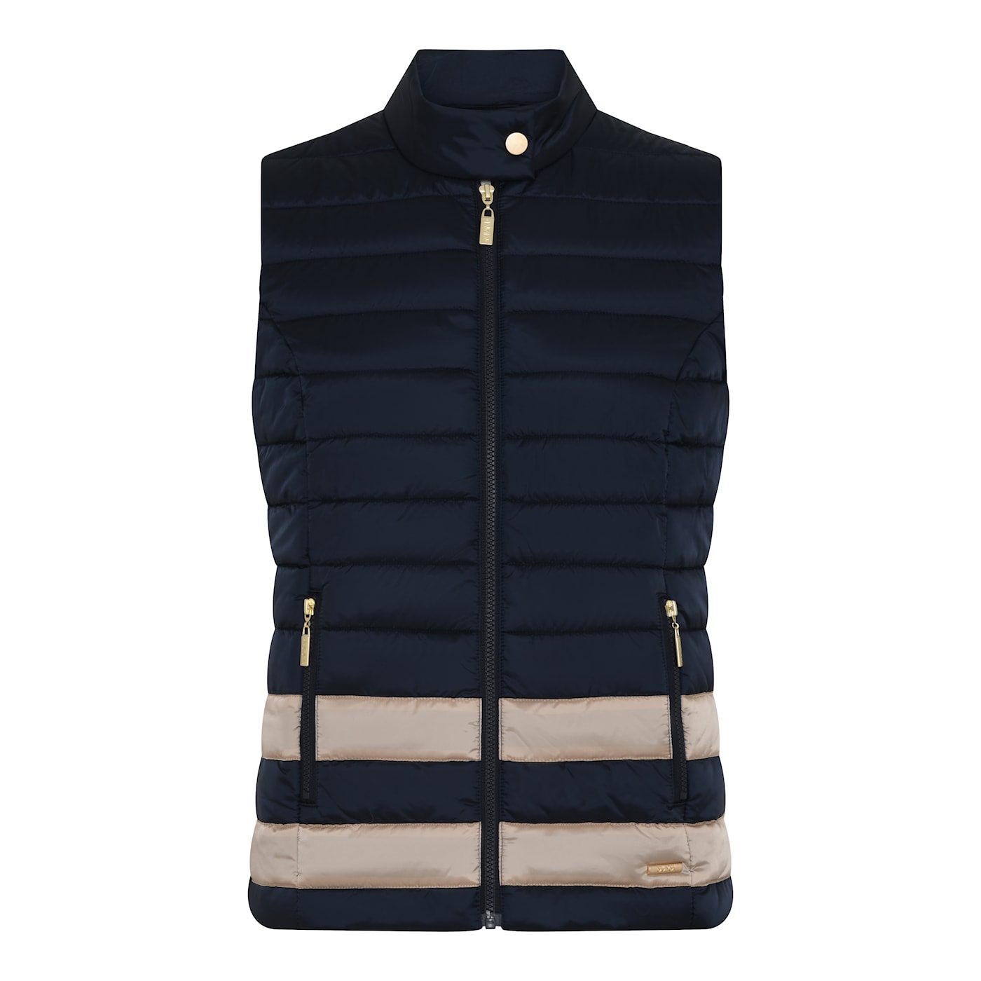 Micha Larissa Waistcoat