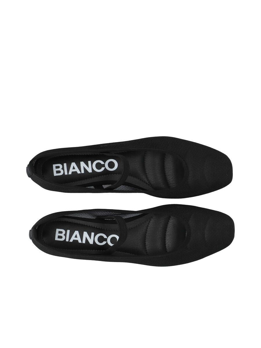 BIALILJA Ballerina Mesh