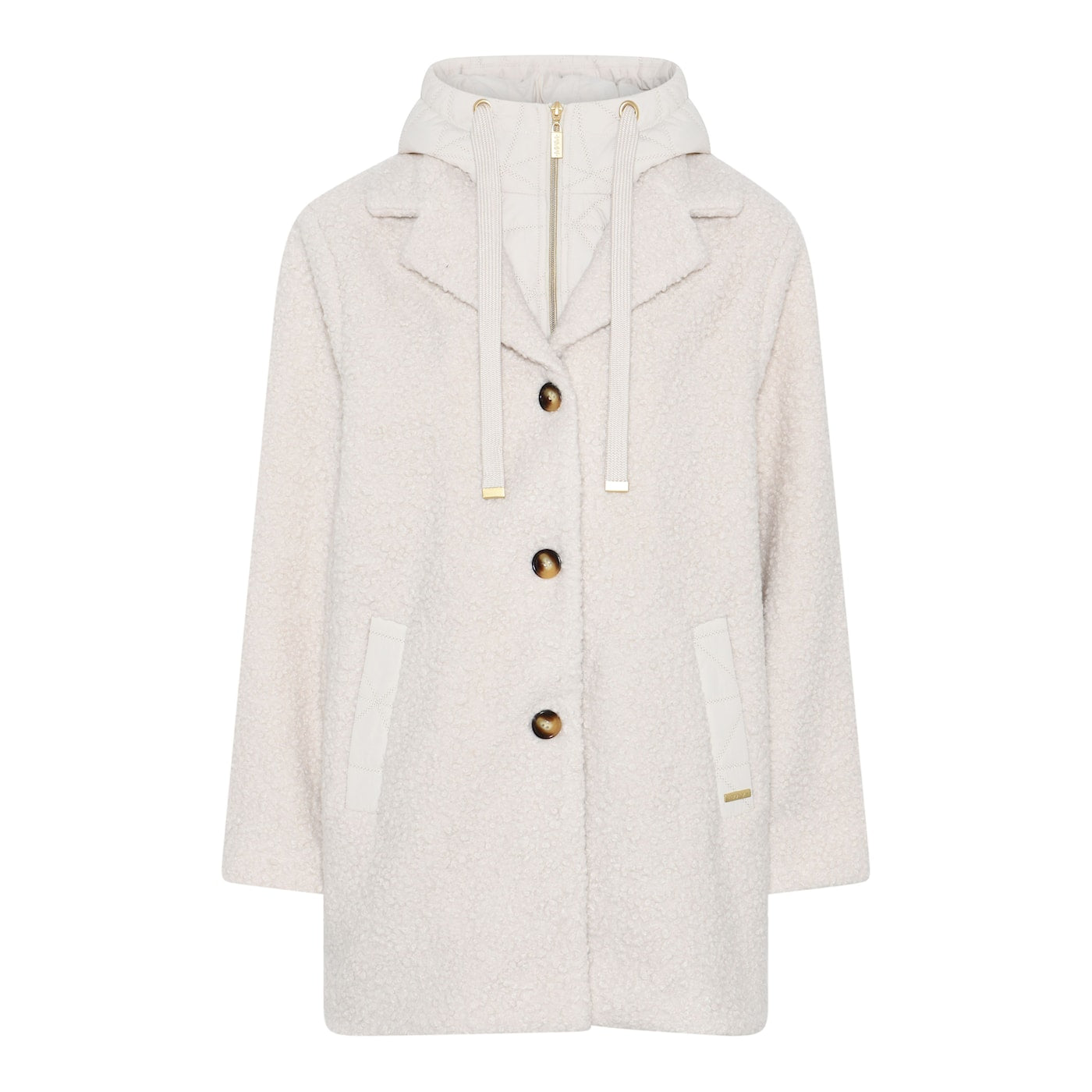 Micha Nova Jacket