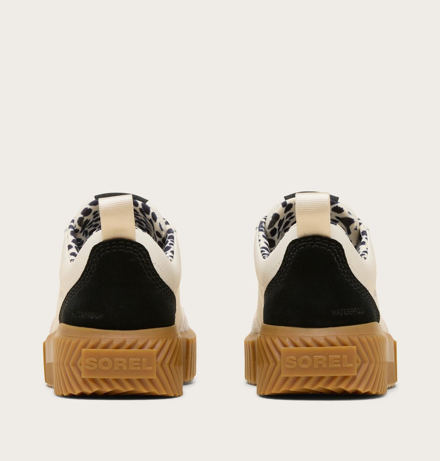 Sorel ONA AVE™ LOW SNEAKER WATERPROOF
