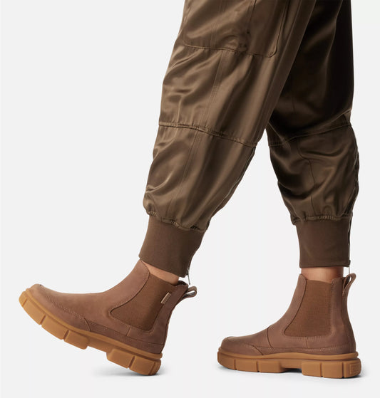 Sorel Explorer Strt Chelsea Boot