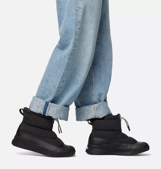 Sorel Out N About IV Puffy Waterproof Bootie