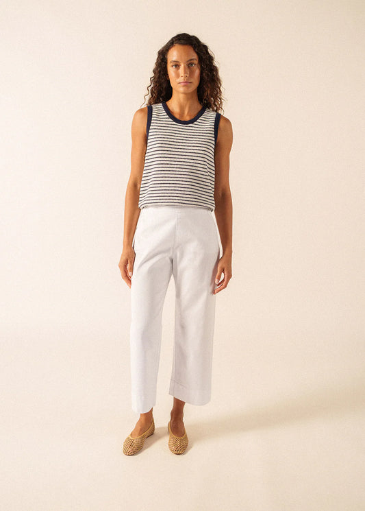 Saint James Chiara Twill Pant
