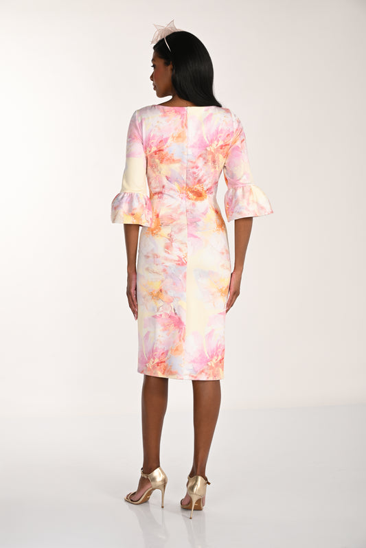Frank Lyman Ella Dress