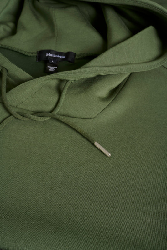 Matinique Mateo Hooded Sweatshirt