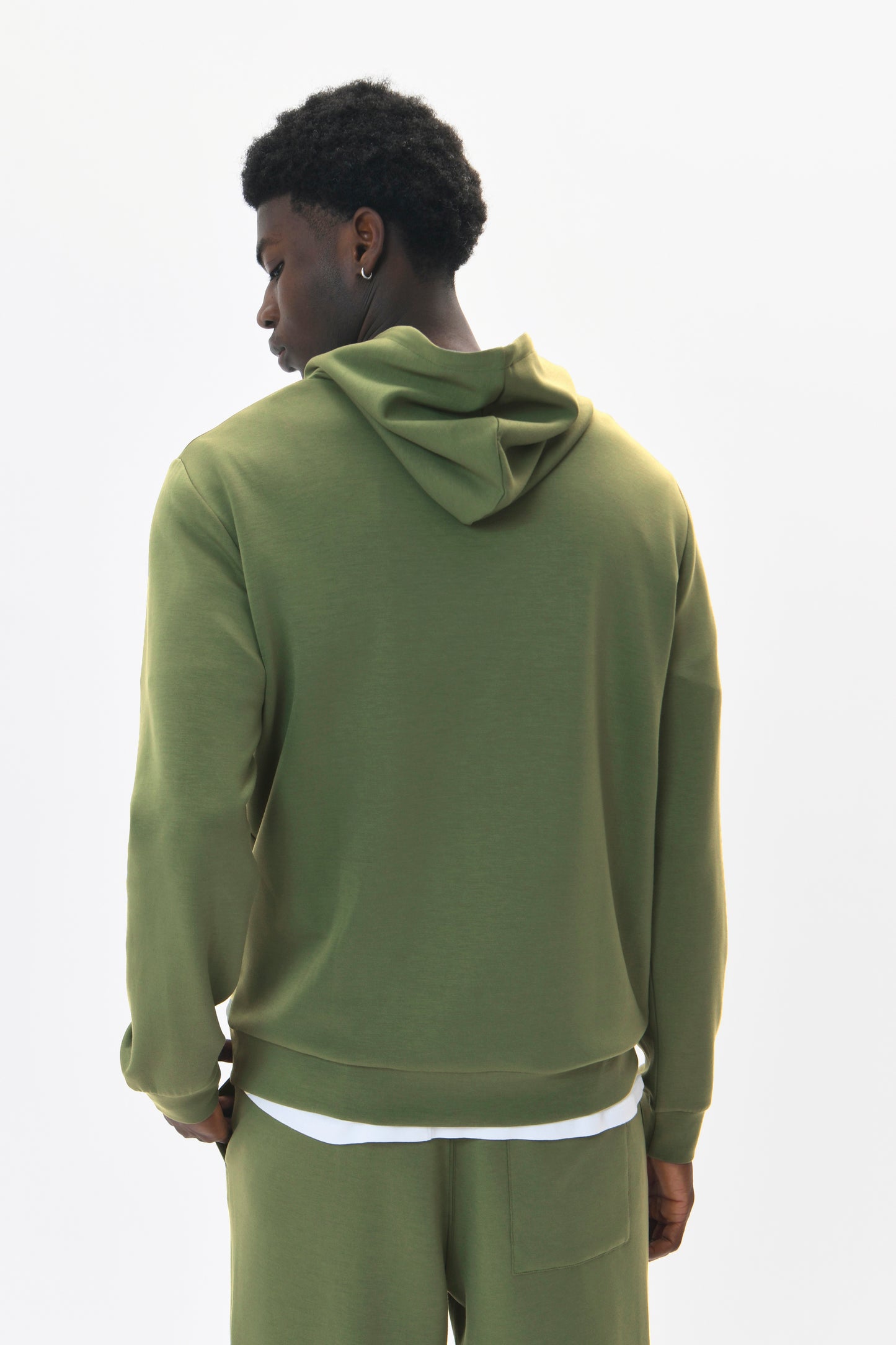 Matinique Mateo Hooded Sweatshirt