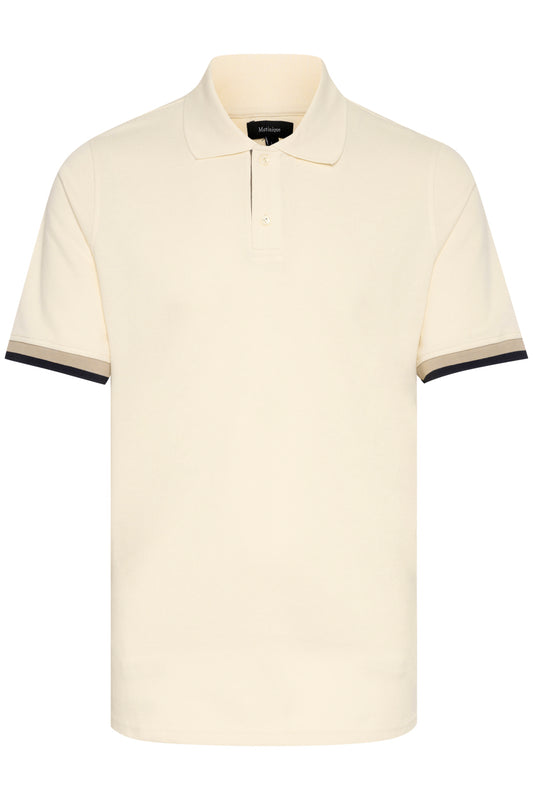 Matinique Scout Polo Shirt