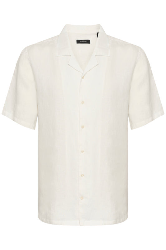 Matinique Klampo Linen Shirt