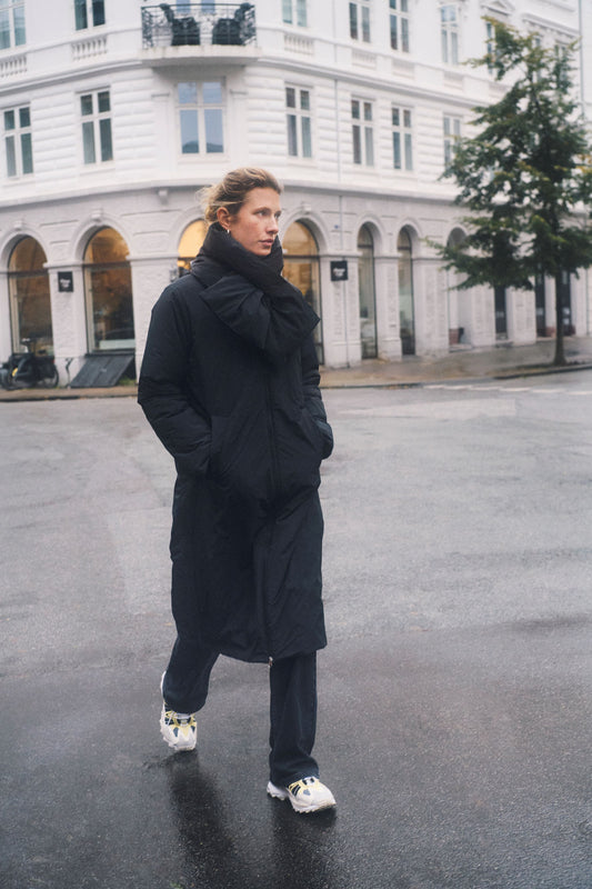 Part Two Sarya Puffer Coat