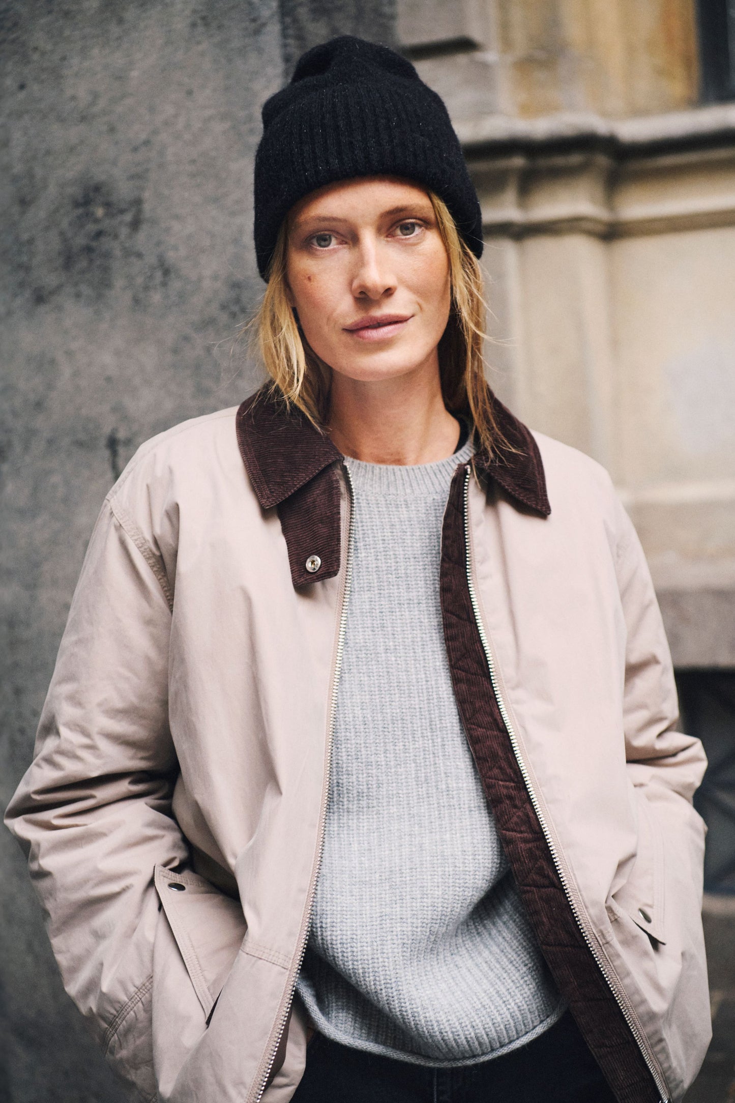 Part Two Shanti Jacket