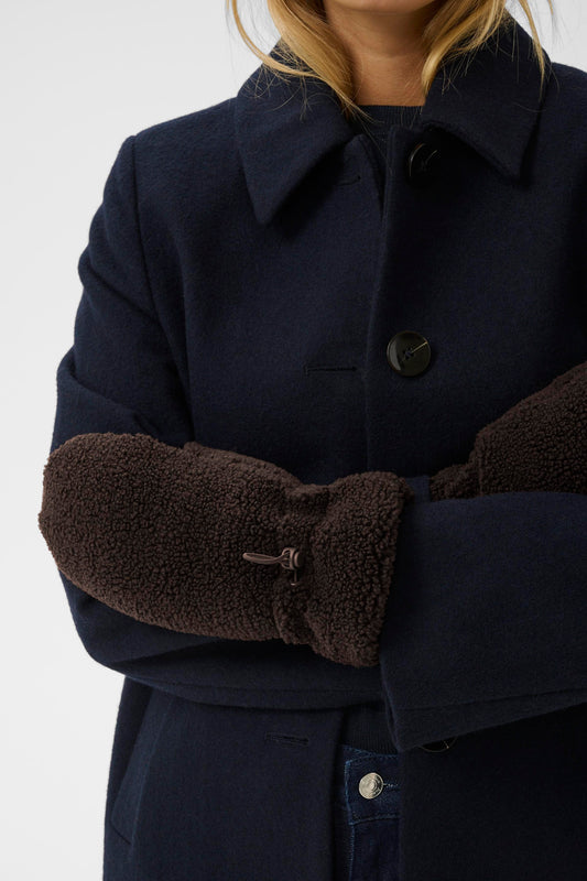 Part Two Saisa Sherpa Mittens