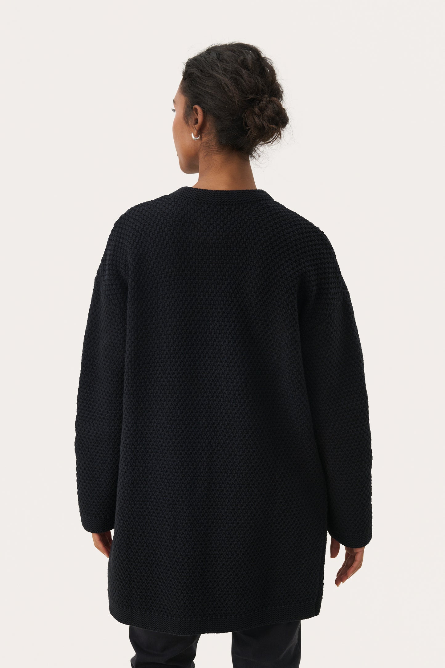 Part Two Niya Knit Cardigan