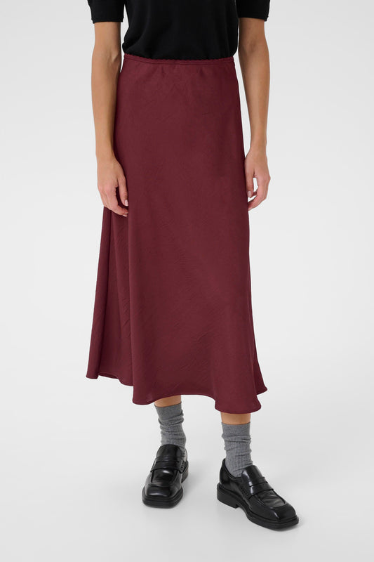 Part Two Laurina Midi Skirt