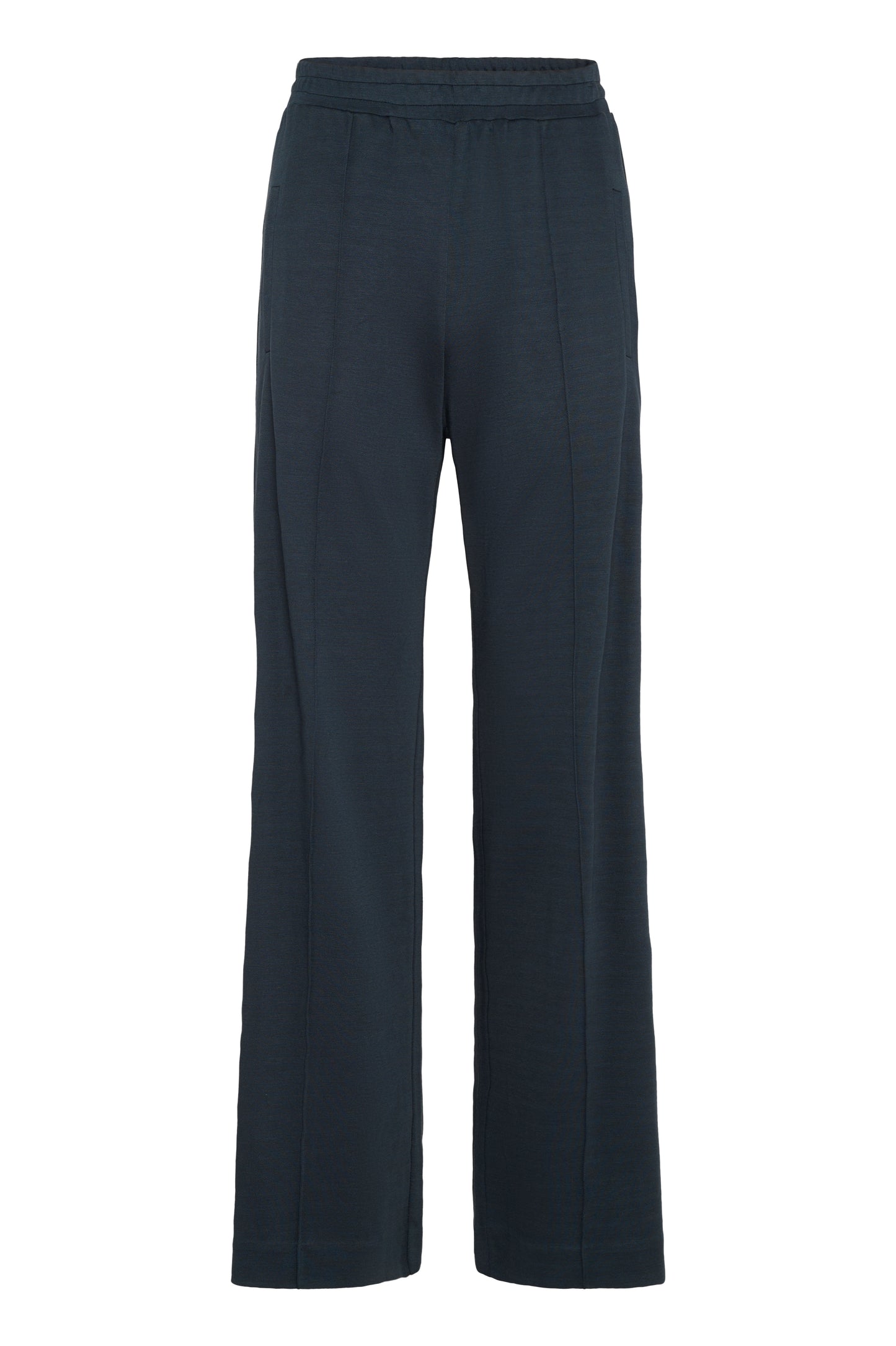 Part Two Siffe Pleated Blouse