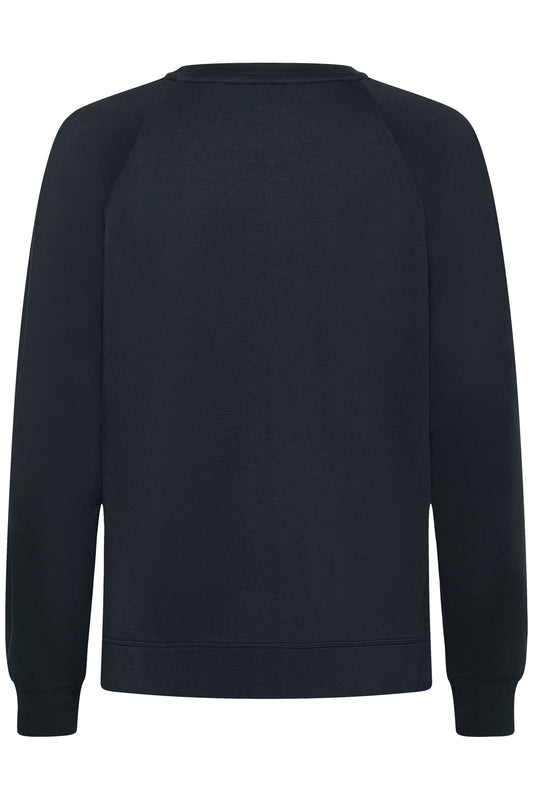 Part Two Sikka Scuba Sweatshirt