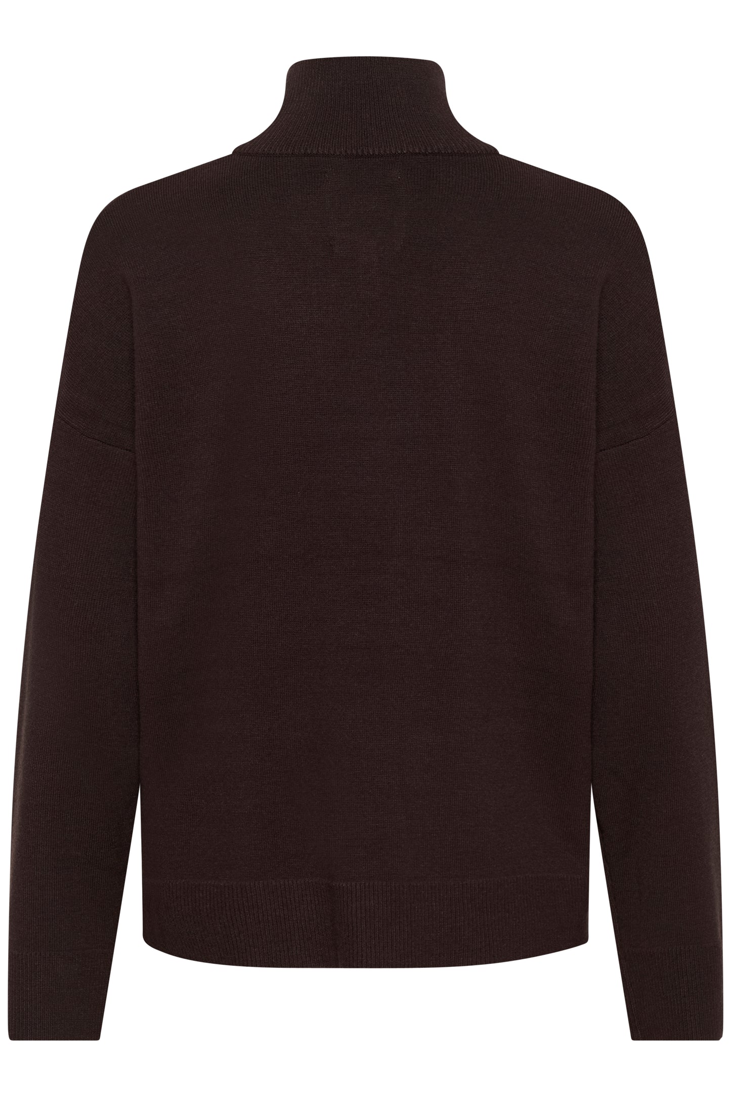 Part Two Silvana 1/4 Zip Sweater