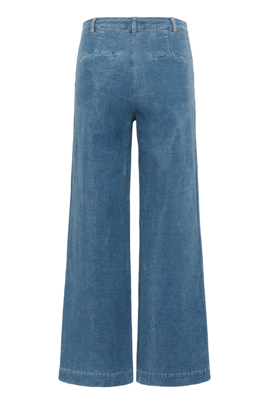 Part Two Ninnes Corduroy Pant