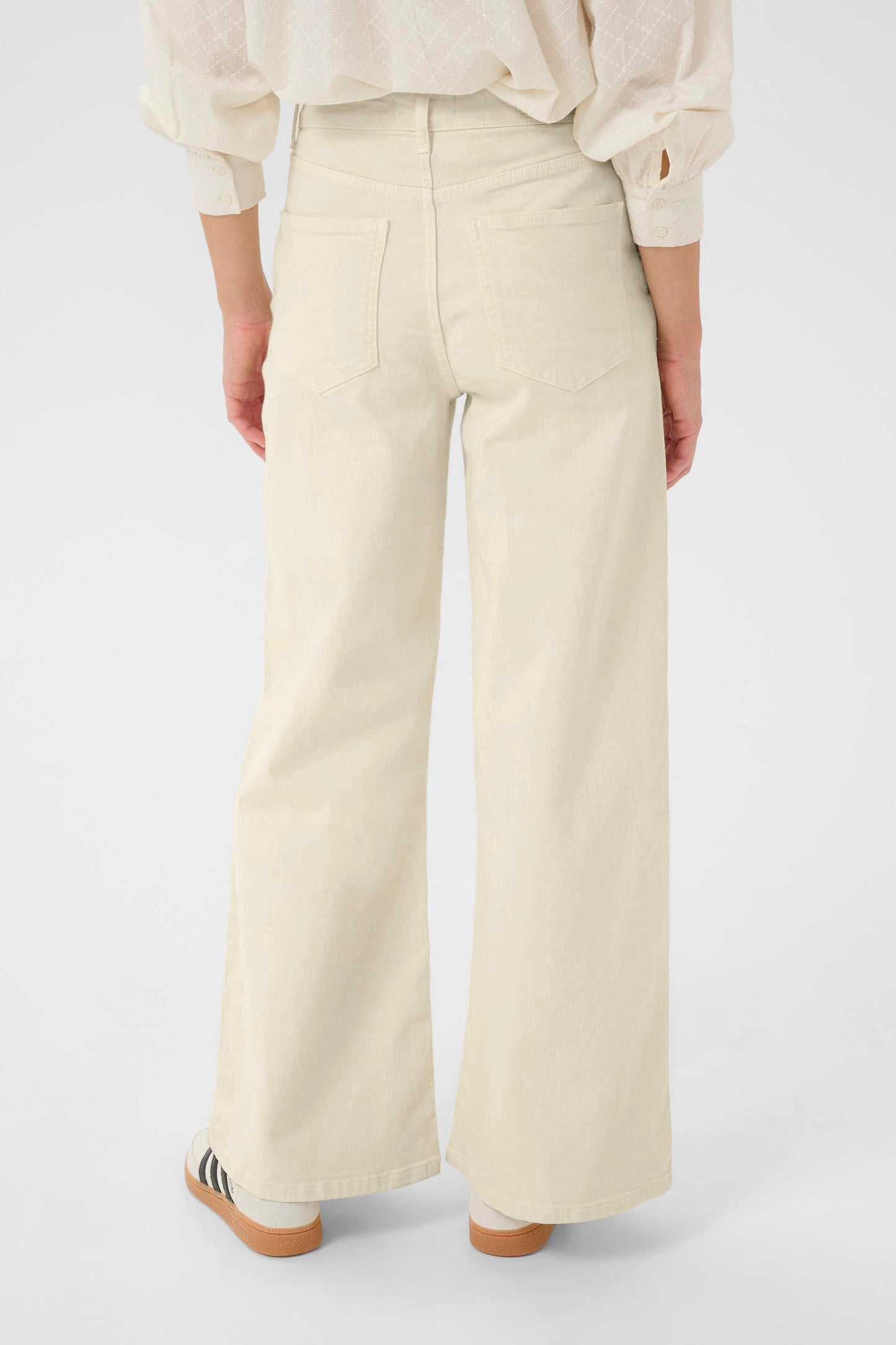 Part Two Safina Denim Jean