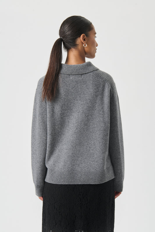 Part Two Vinkela Sweater