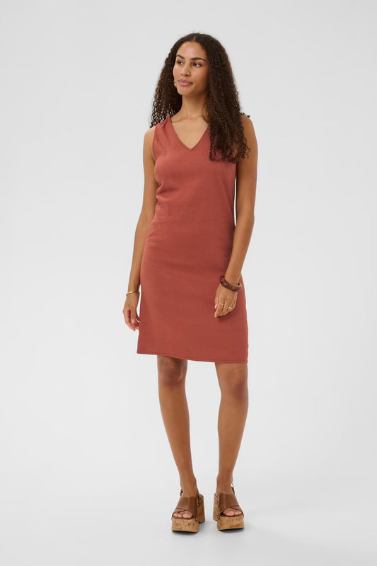 CREAM June Dress