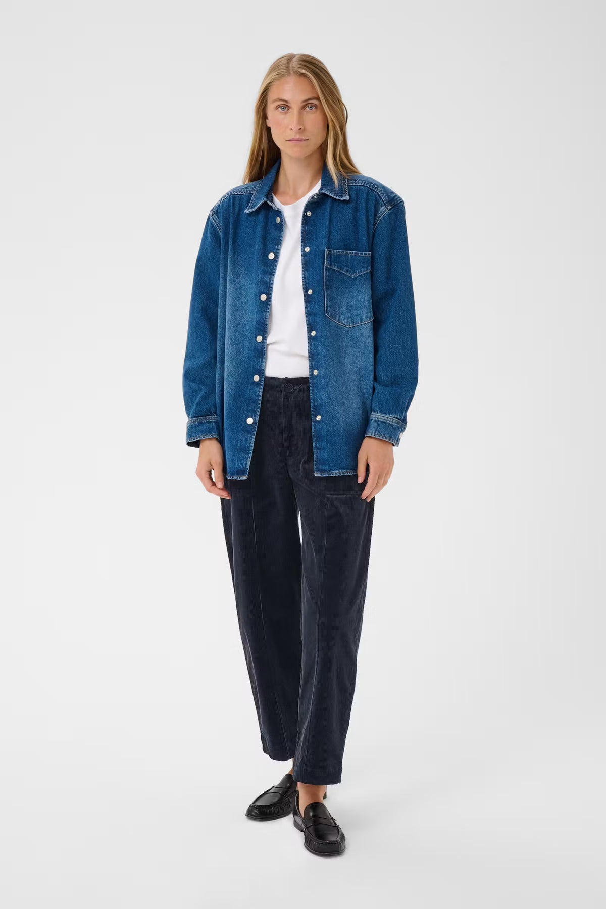 Part Two Netta Pants