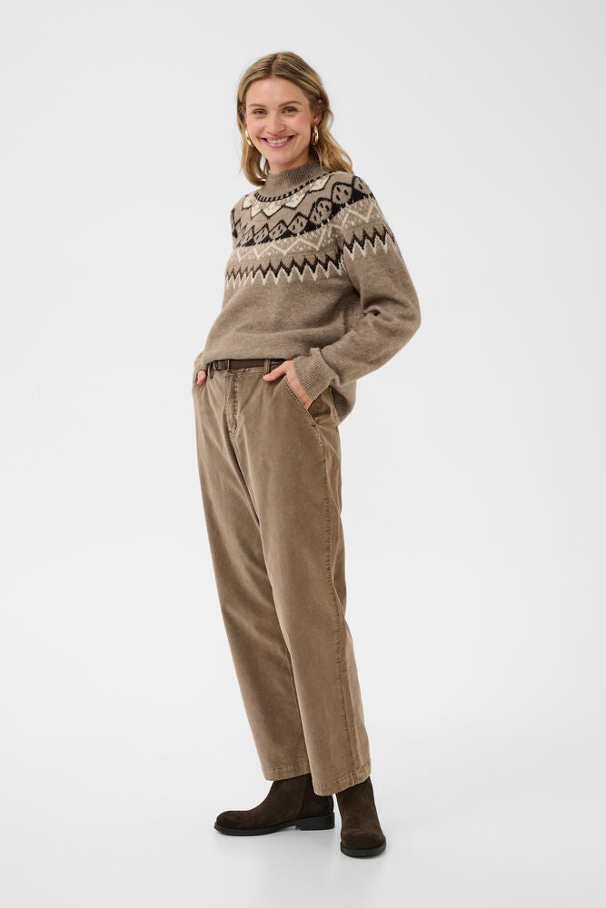 CREAM Cherrie Sweater