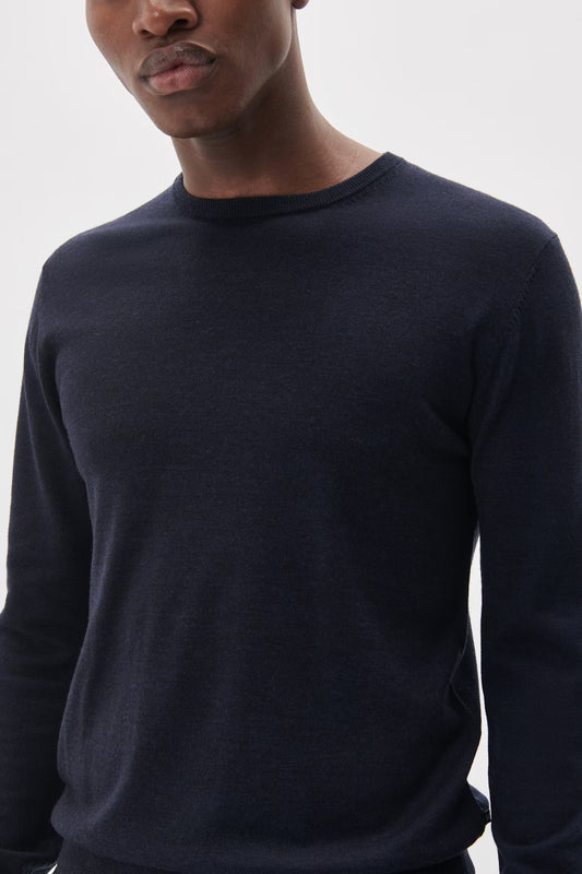 Martinique Margrate Merino Pullover