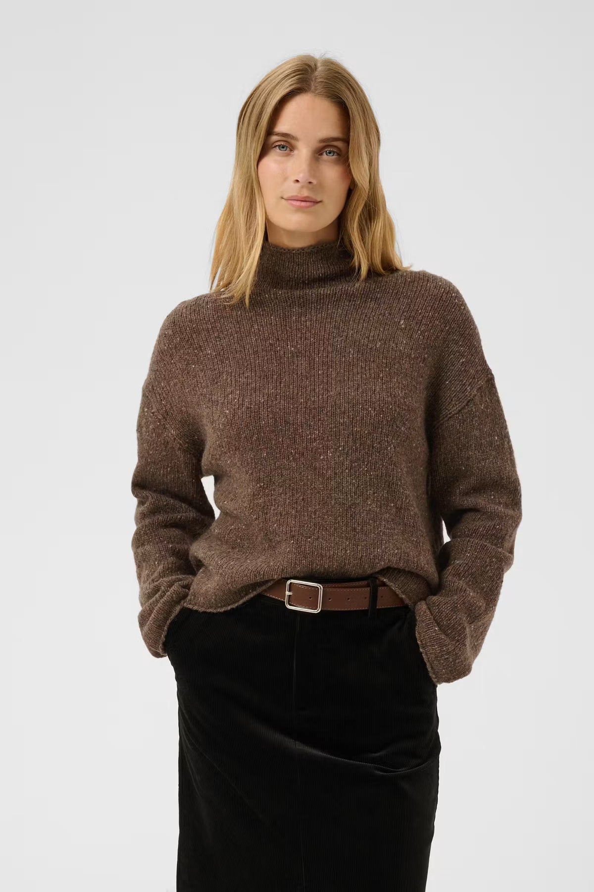 Part Two Chanelly Sweater