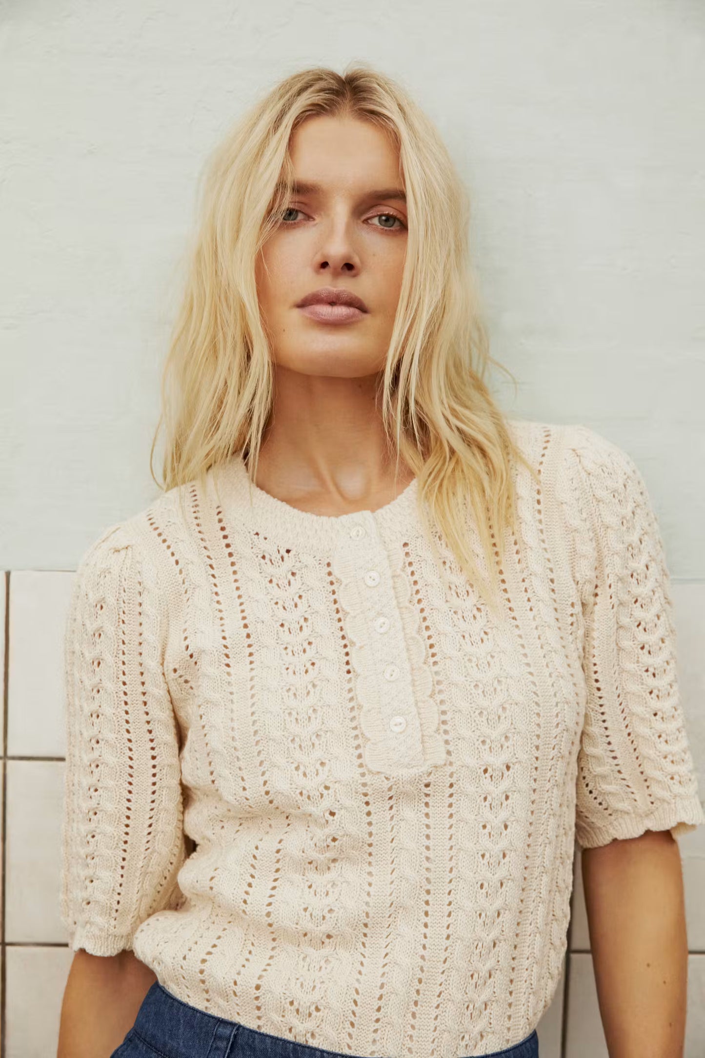 Part Two Darnella Sweater