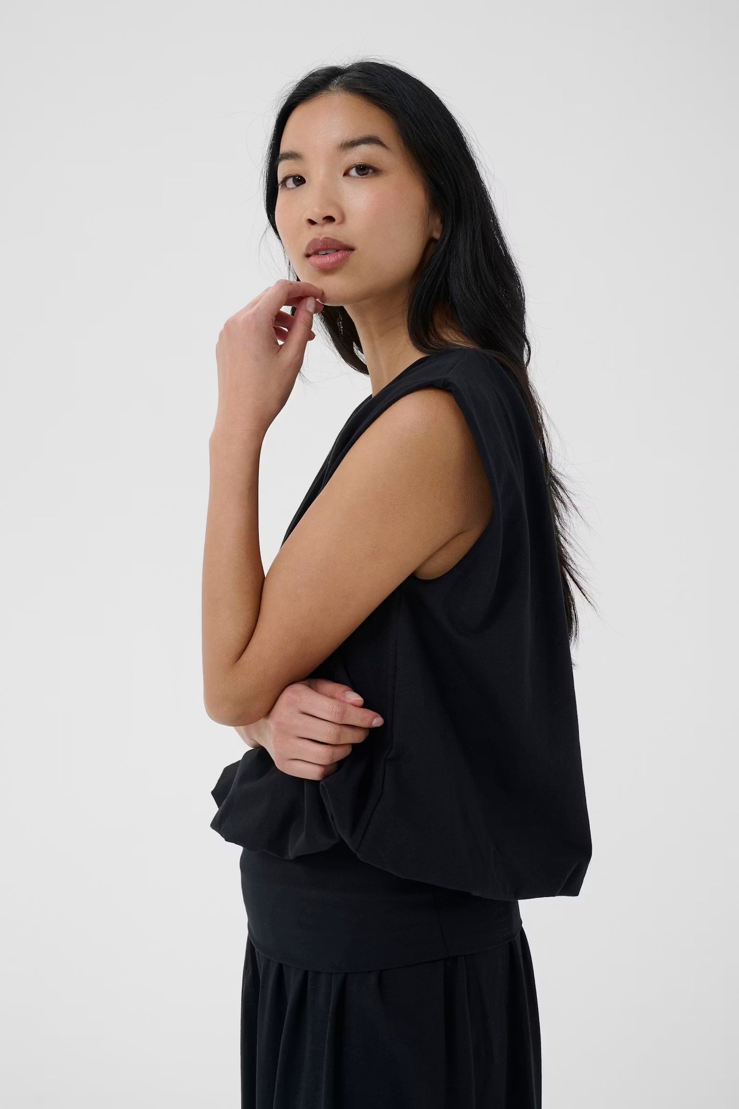 Part Two Berthine Top