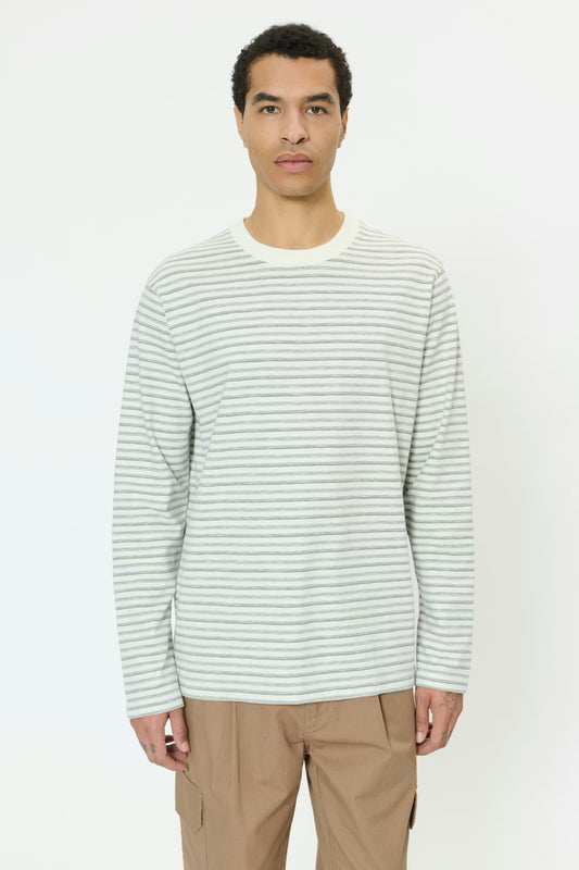 Matinique Kai Long Sleeve Shirt