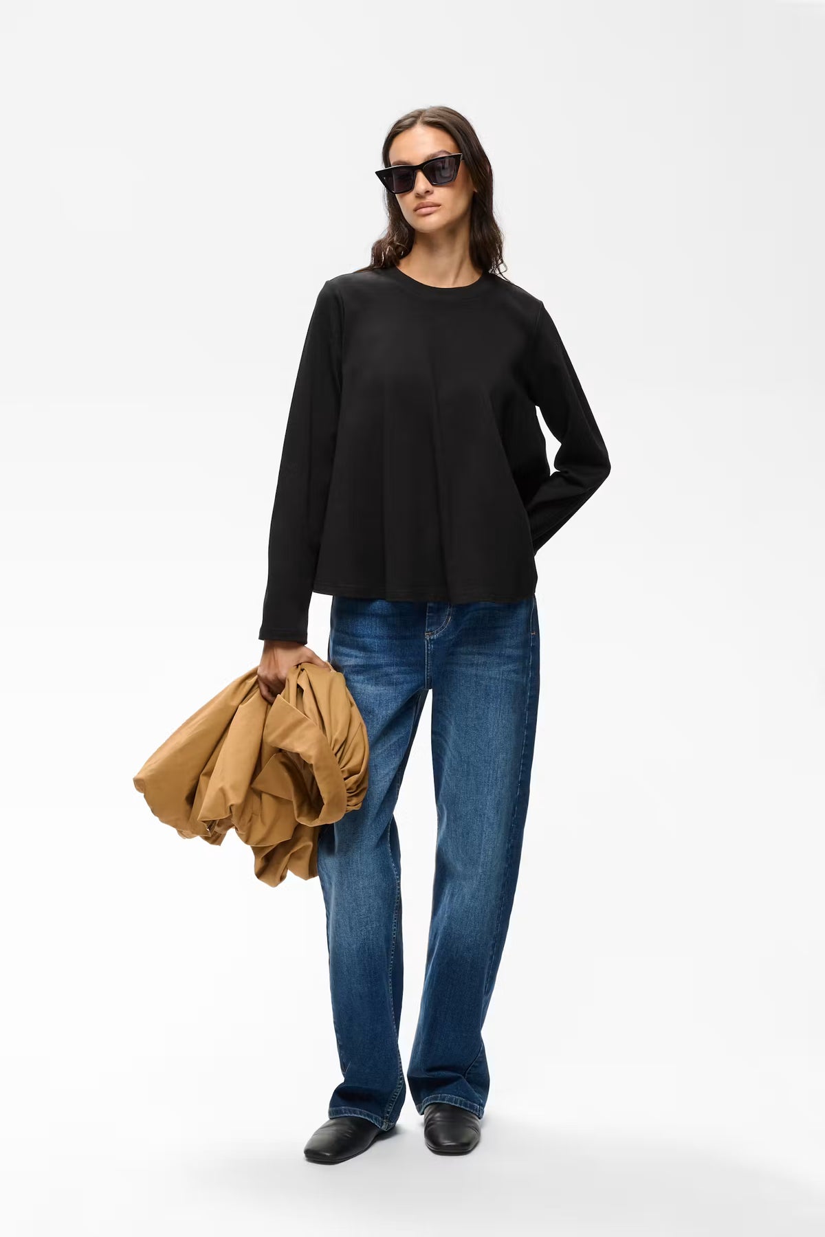 InWear Aliston A-Shape T-shirt