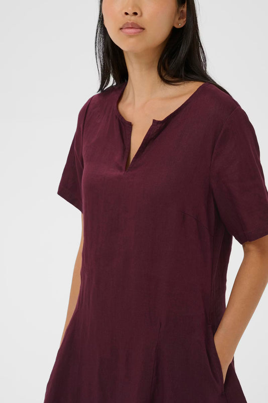 Part Two Aminasa Dress