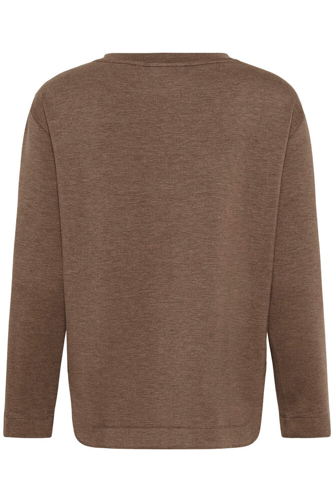 InWear Gincent Modal Crewneck