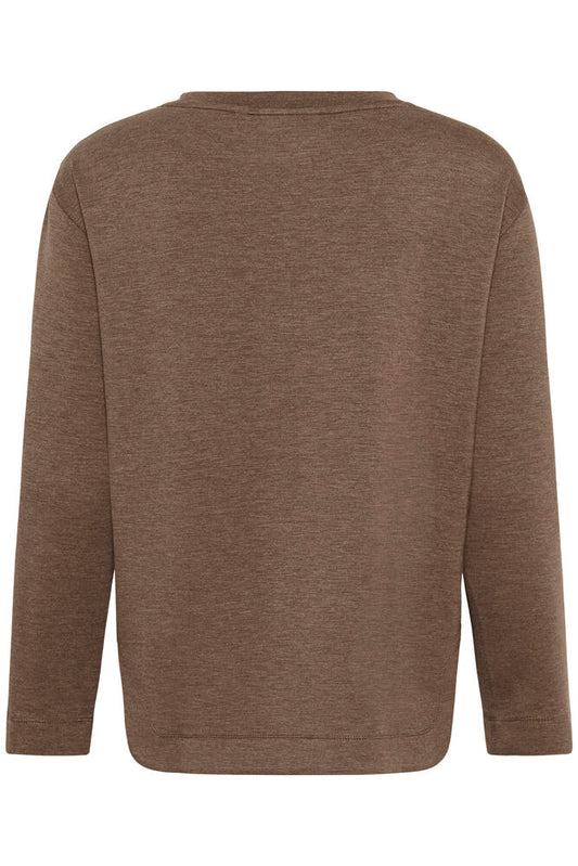 InWear Gincent Modal Crewneck