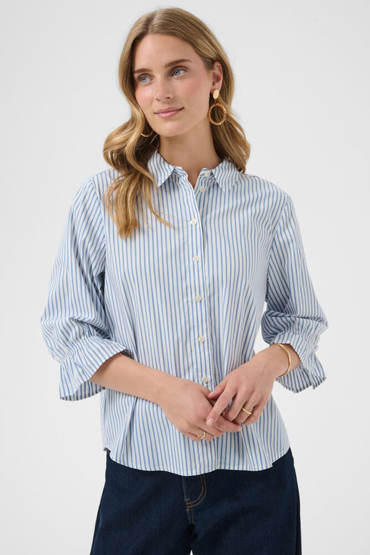CREAM Aya Shirt