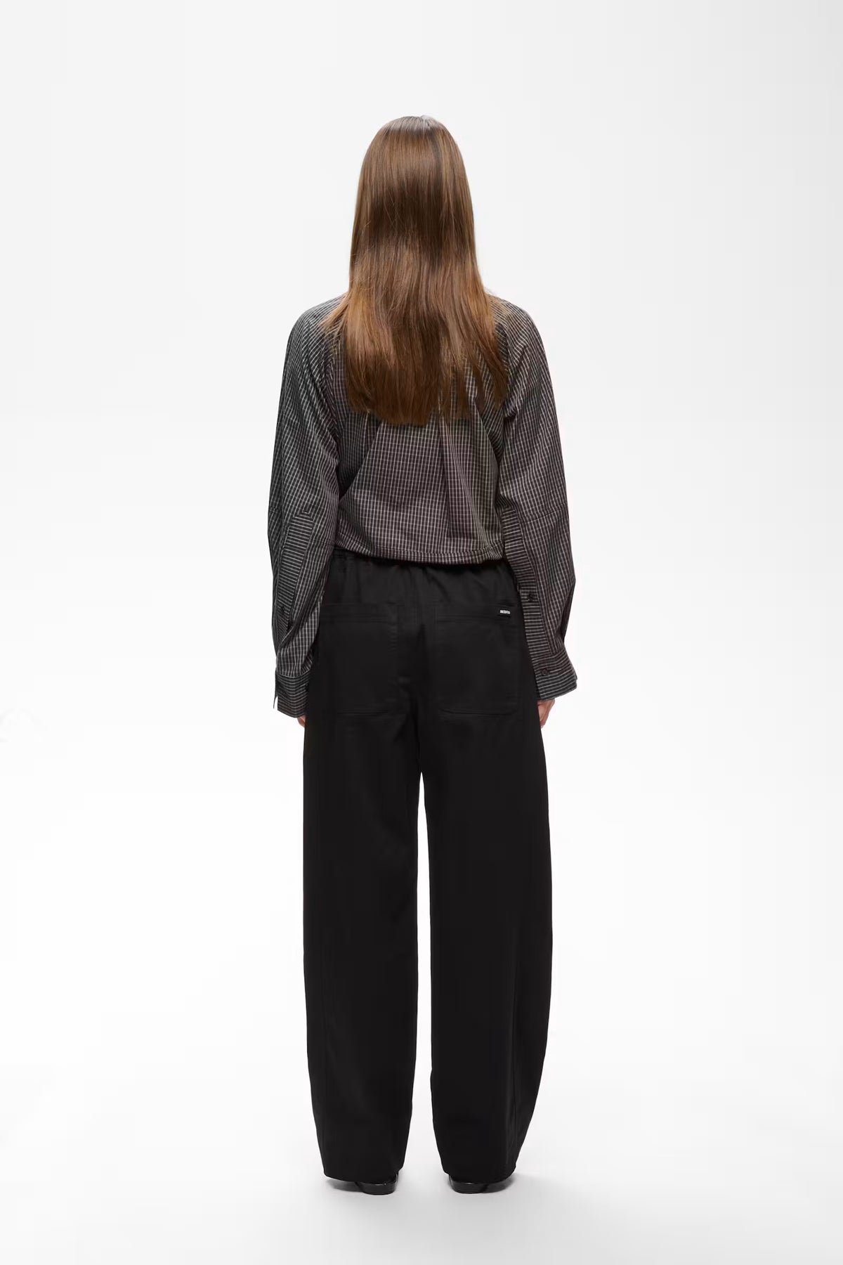 InWear Haiko Pull On Pant