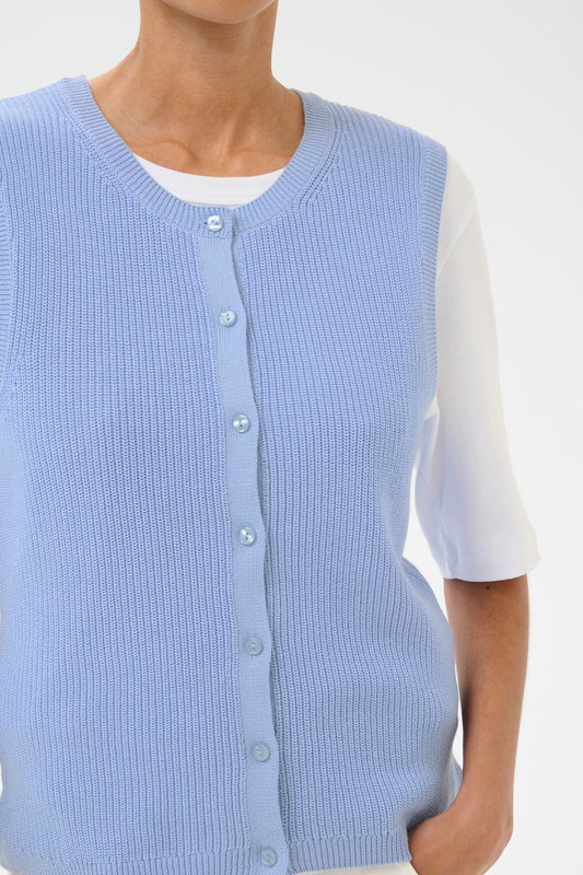 Part Two Gemma Waistcoat