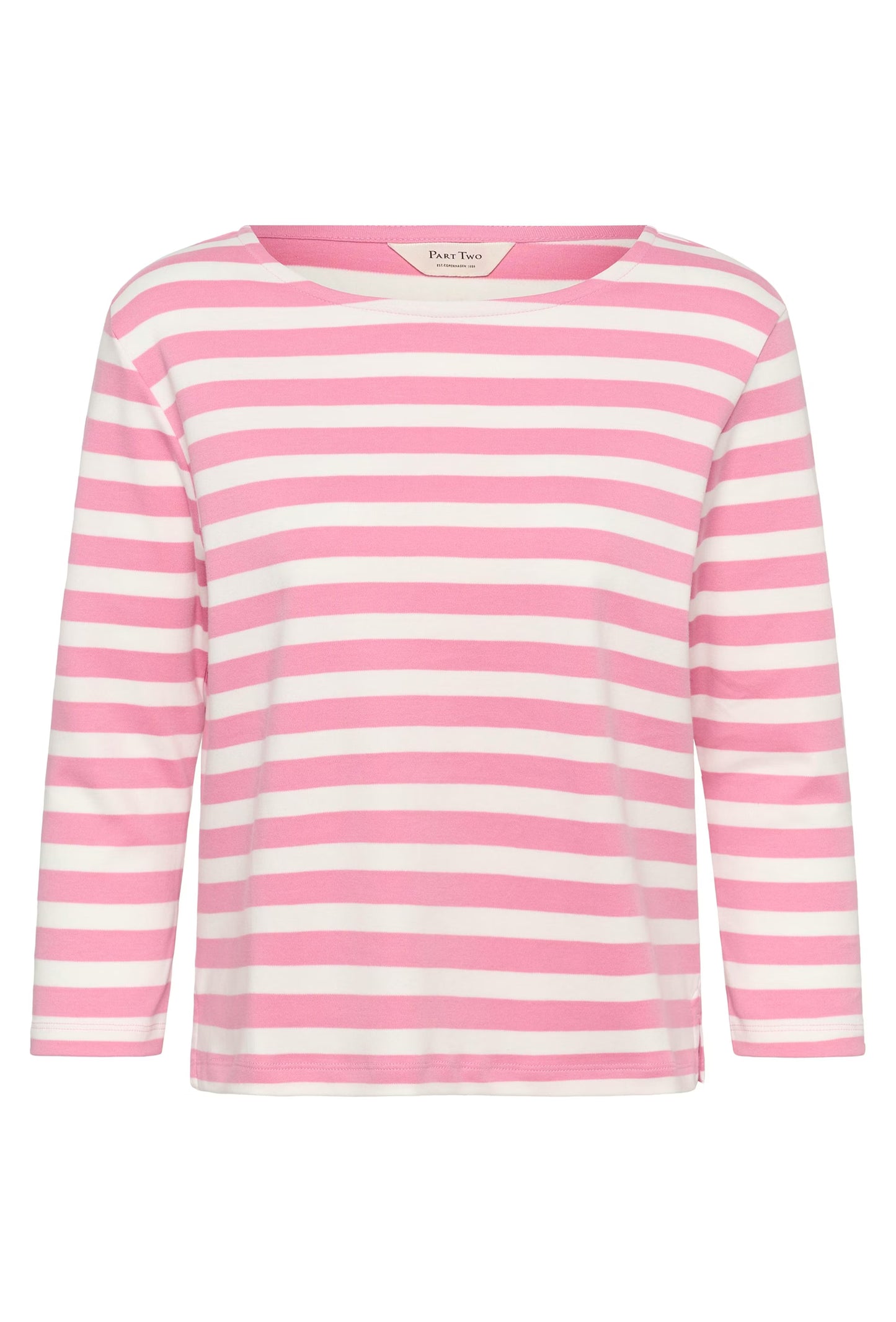 Part Two Nela T-shirt