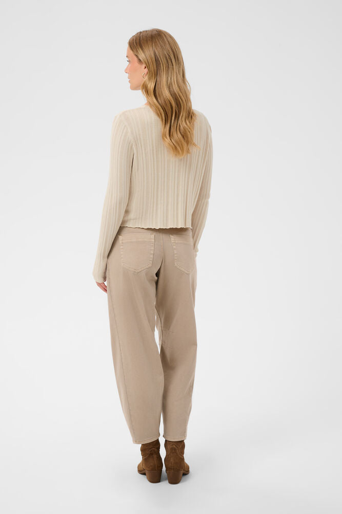 CREAM Peloa Knit Boleo