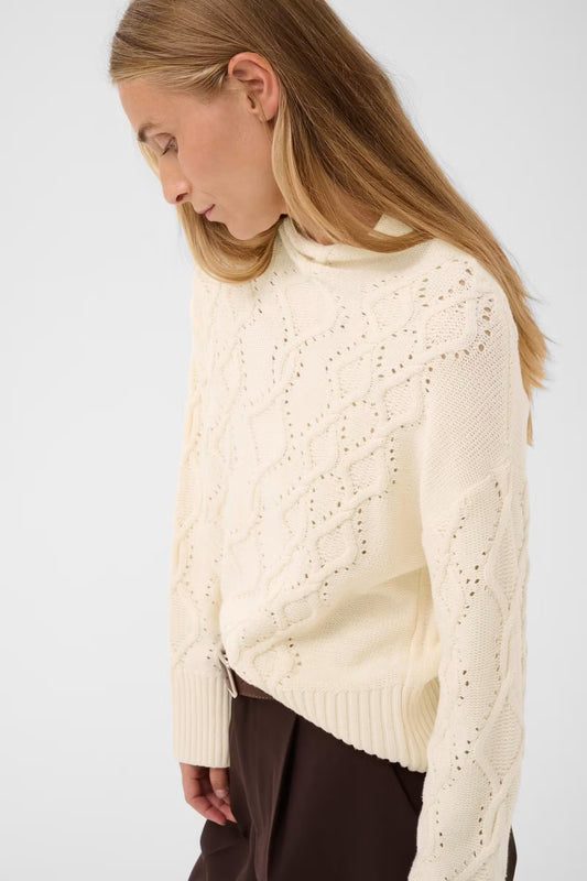Part Two Charnel Sweater