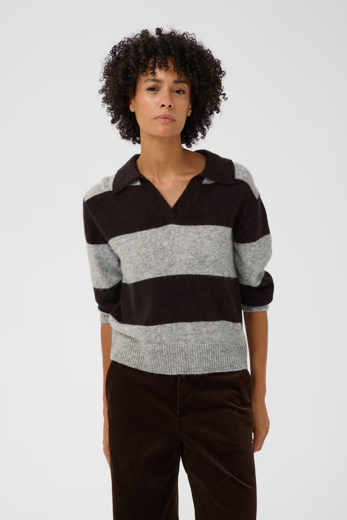 Part Two Charlotte Sweater