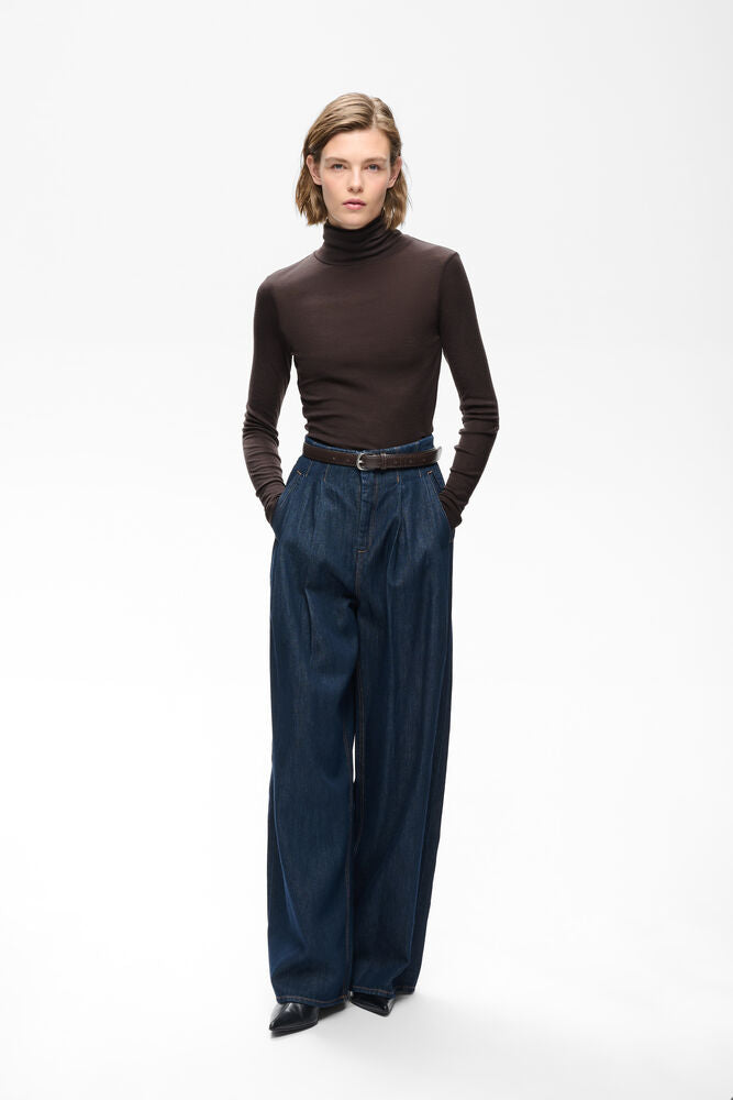 InWear Fang Rollneck Top