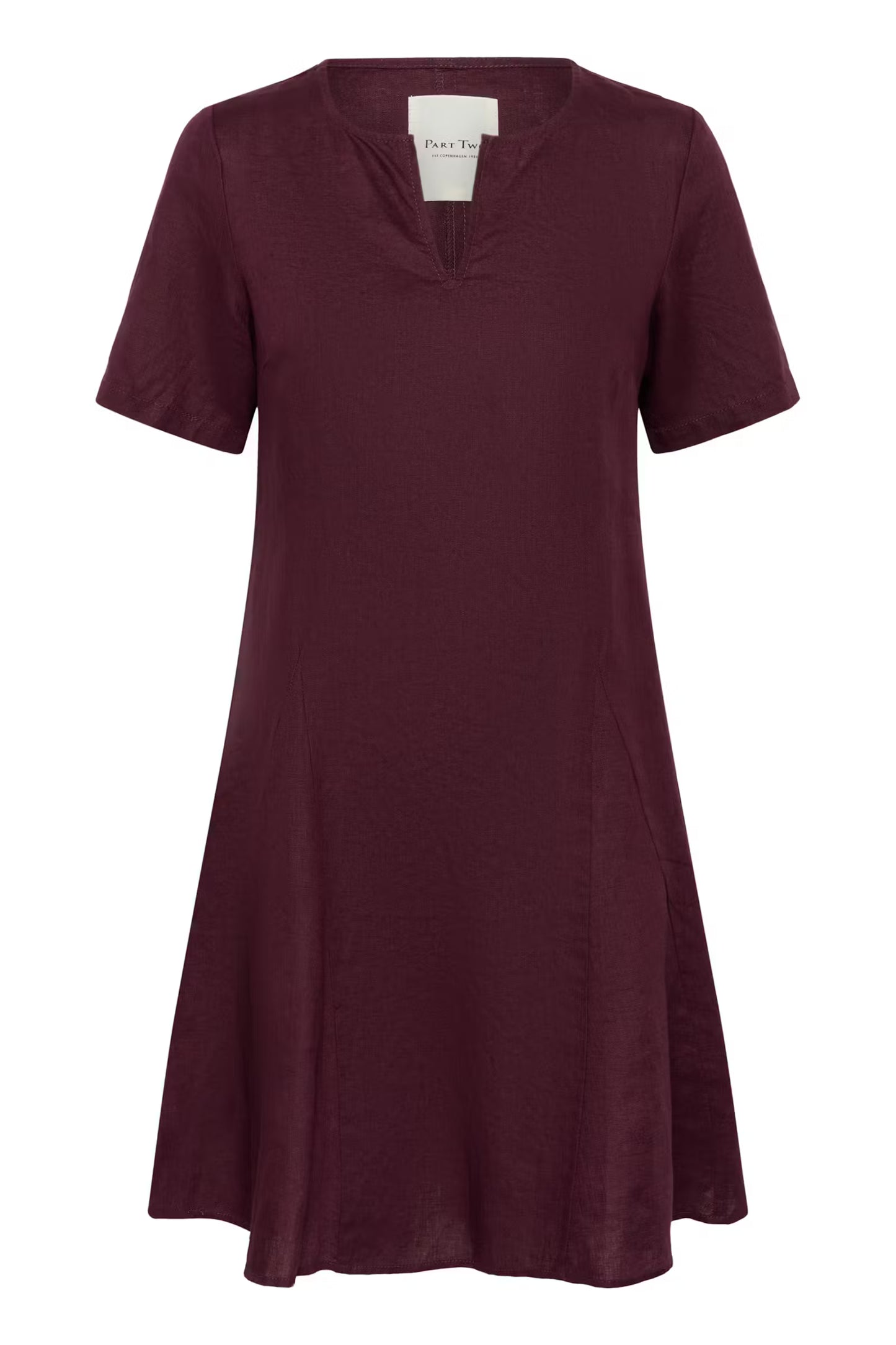 Part Two Aminasa Dress