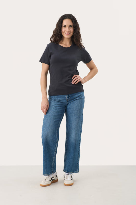 Part Two Lenya Basic T-Shirt