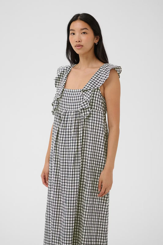 Part Two Birthine Dress