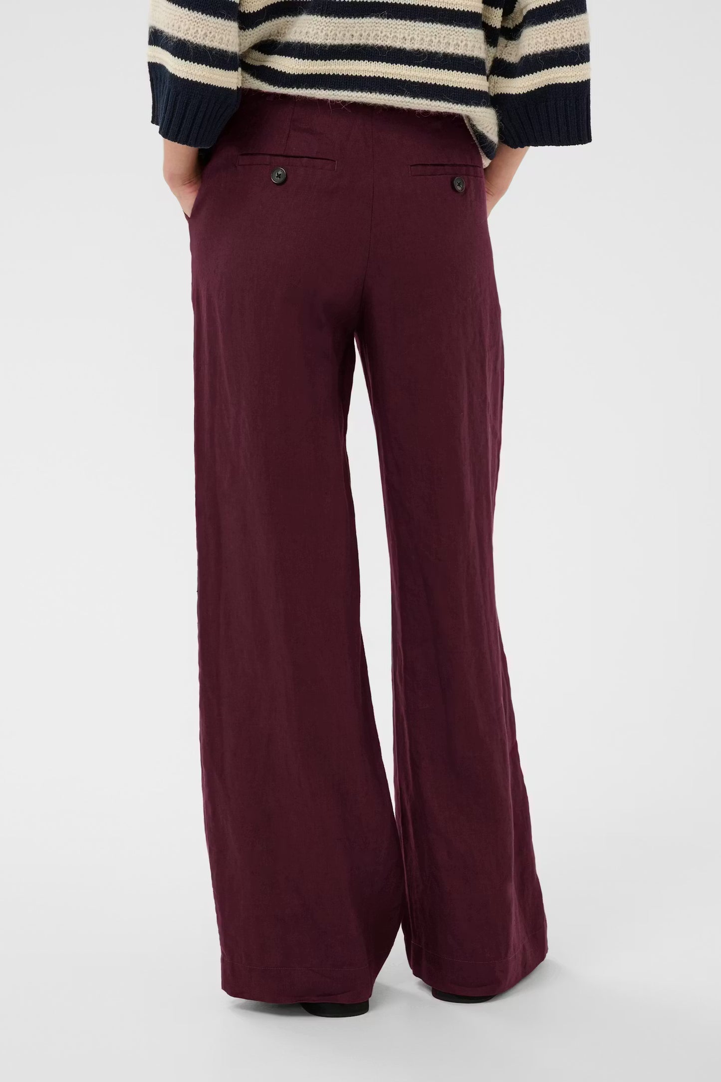 Part Two Ninnes Pant