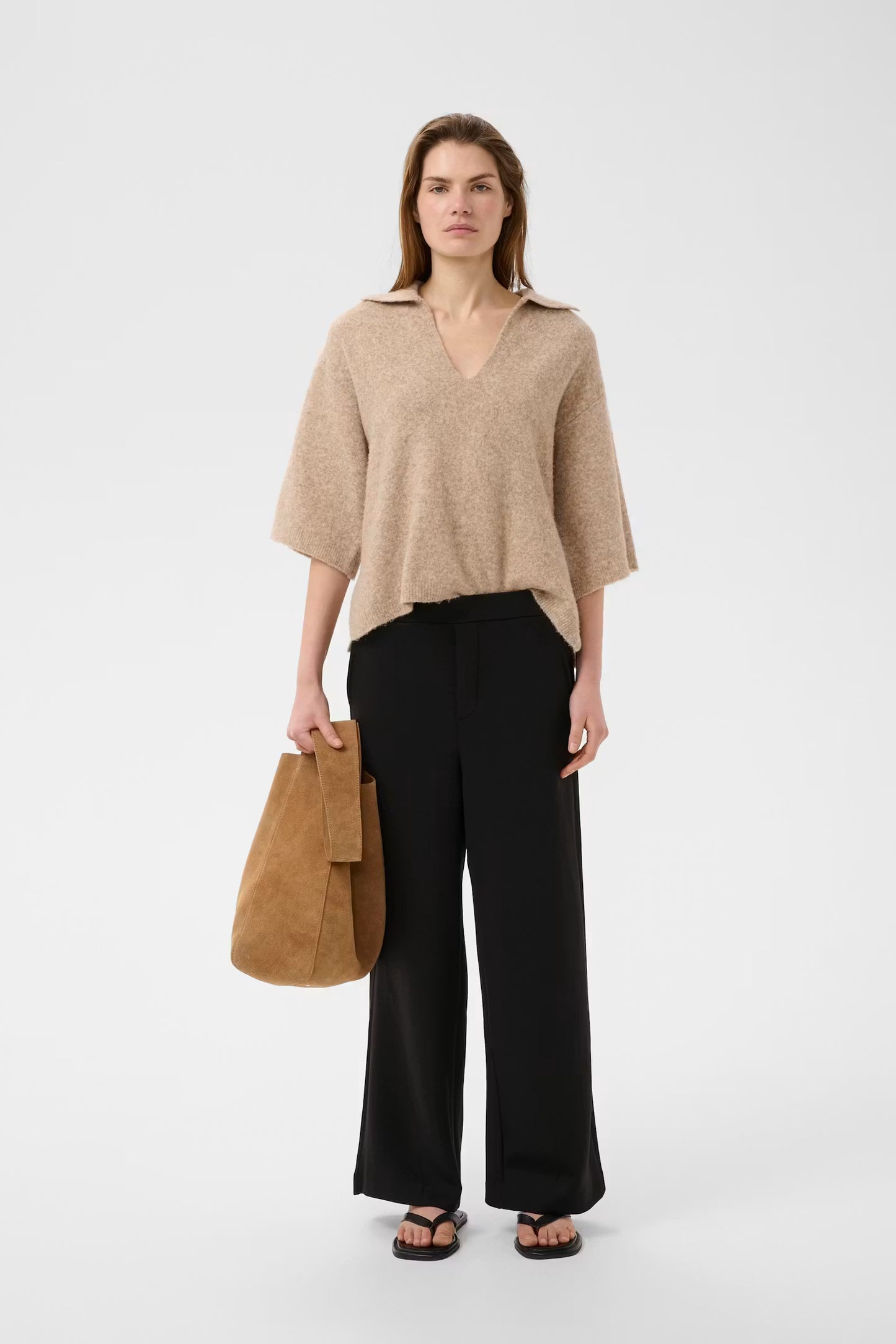InWear Gincette Modal Pant
