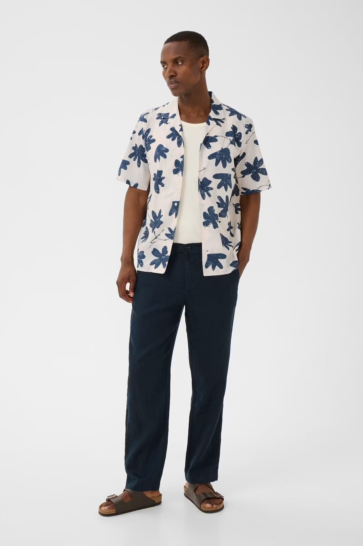 Matinique Klampo Shirt